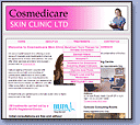 Cosmedicare Sking Clinic