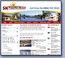 SK Properties Abroad
